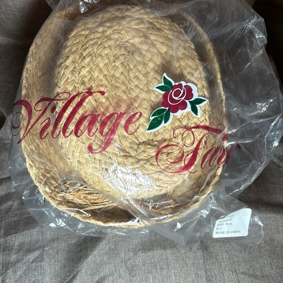 Straw Hat Village Fair - Picture 5 of 5